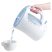 Sencor SWK 2510WH fehér 2,5L-es vízforraló