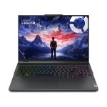   Lenovo Legion Pro 5 16IRX9 16"WQXGA/Intel Core i7-14700HX/32GB/1TB/RTX 4070 8GB/szürke laptop