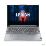   Lenovo Legion Slim 5 16APH8 16"WQXGA/AMD Ryzen 5 7640HS/16GB/1TB/RTX 4060 8GB/szürke laptop