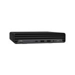   HP ProDesk 600 G6 Mini PC /i3-10100T/8GB/256GB SSD/fekete asztali számítógép