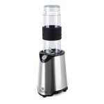 Berlinger Haus BH/9447 0,57L fekete smoothie készítő