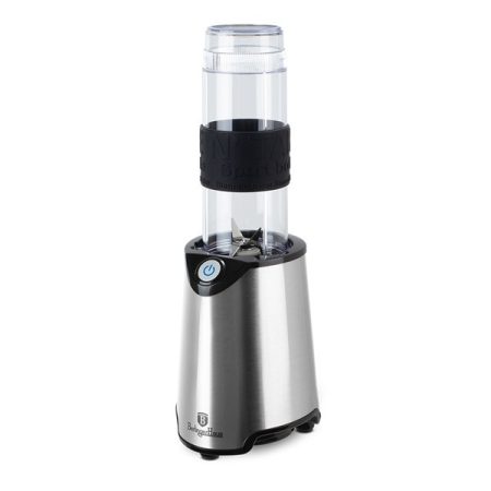 Berlinger Haus BH/9447 0,57L fekete smoothie készítő