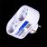 IRIS Electric IEA-2W fali elosztó két aljzattal 2X16A IRIS Electric IEA-2W fali elosztó két aljzattal 2X16A