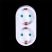 IRIS Electric IEA-2W fali elosztó két aljzattal 2X16A IRIS Electric IEA-2W fali elosztó két aljzattal 2X16A