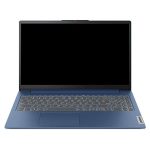   Lenovo IdeaPad 1 15IAU7 15,6"FHD/Intel Core i5-1235U/16GB/512GB/Int.VGA/Win11/kék laptop