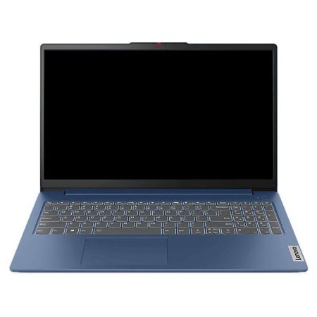 Lenovo IdeaPad 1 15IAU7 15,6"FHD/Intel Core i5-1235U/16GB/512GB/Int.VGA/Win11/kék laptop