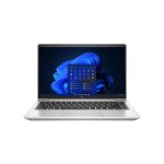   HP ProBook 440 G9 14"FHD/Intel Core i7-1255U/16GB/512GB/Int.VGA/Win11 Pro/ezüst laptop