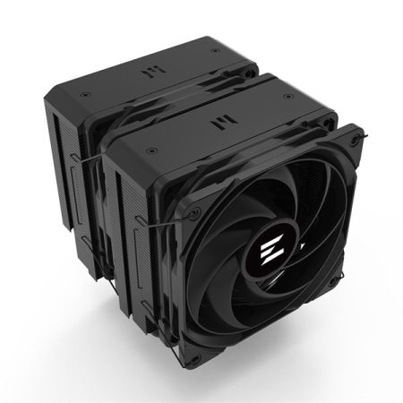 Zalman CNPS14X DUO 2x120mm fekete processzor hűtő Zalman CNPS14X DUO 2x120mm fekete processzor hűtő