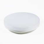   IRIS ILL220-18W-3000K Kerek LED kültéri mennyezeti lámpa 220 mm, 18W, 3000K