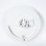 IRIS ILL330-36W-3000K Kerek LED kültéri mennyezeti lámpa 330 mm, 36W, 3000K
