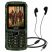 Evolveo STRONGPHONE Z6 2,8" DualSIM camouflage mobiltelefon