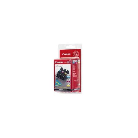 Canon CLI-526CMY multipack tintapatron Canon CLI-526CMY multipack tintapatron