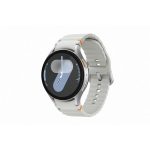   Samsung SM-L315FZSAEUE Galaxy Watch7 LTE (44mm) ezüst okosóra