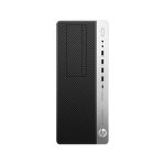   HP EliteDesk 800 G5 TWR PC /i5-9600/16GB/512GB SSD/Radeon 7 430 2GB DDR5/Win11/fekete asztali számítógép