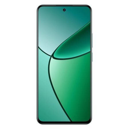 Realme 12+ 6,67" 5G 12/512GB DualSIM zöld okostelefon