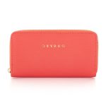 Oxybag Leather Coral Mony L női pénztárca