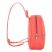 Oxybag Leather Coral Dixy női hátizsák