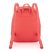 Oxybag Leather Coral Dixy női hátizsák