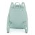 Oxybag Leather Mint Dixy női hátizsák