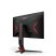 AOC 23,8" Q24G2A/BK QHD IPS 165Hz HDMI/DP gamer monitor