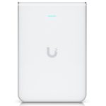   Ubiquiti UniFi U7-Pro-Wall 802.11be Wi-Fi 7 Tri-band beltéri In-Wall Access Point
