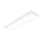   Lena 905599 COMPACT LED EVO N 25W 3150LM PLX II KL IP20 1200X250 840 lámpatest