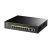 CUDY GS1010PE 8x 10/100/1000(PoE+/PoE)+2x gigabit uplink, 120W PoE switch