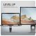 Axagon STND-LQ ALU HQ 10-16" laptop állvány