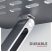 Axagon STND-LQ ALU HQ 10-16" laptop állvány