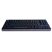 Logitech G Pro lézergravírozott magyar kiosztású fekete gamer billentyűzet (GX Blue Clicky switch)