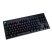 Logitech G Pro lézergravírozott magyar kiosztású fekete gamer billentyűzet (GX Blue Clicky switch)
