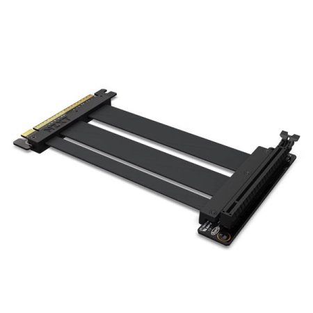 NZXT PCIe 4.0x16 Riser kábel