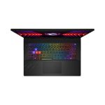   MSI Crosshair 17 HX D14VFKG-211 17"QHD+/Intel Core i7-14700HX/16GB/1TB/RTX 4060 8GB/szürke laptop