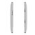 Evolveo EasyPhone XR EP601 2,3" fehér mobiltelefon Evolveo EasyPhone XR EP601 2,3" fehér mobiltelefon