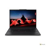   Lenovo ThinkPad T16 G3 16"WUXGA/Intel Core Ultra 5 125U/16GB/512GB/Win11 Pro laptop