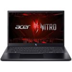   Acer Aspire Nitro ANV15-41-R45V 15,6"FHD/AMD Ryzen 7 7735HS/16GB/1TB/RTX 4050/FreeDOS/fekete laptop