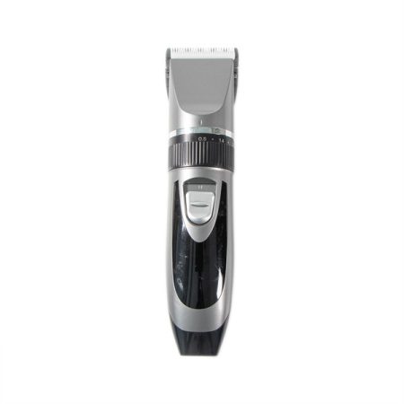 TOO HB-100 Akkumulátoros haj- és szakállvágó szett, digitális kijelzővel