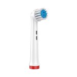   TOO KT-578 Univerzális puha sörtéjű pótfej fogkefékhez ORAL-B kompatibilis