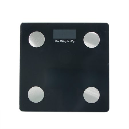 TOO BSC-400 Fekete testösszetétel-elemző mérleg