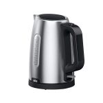   Braun Breakfast 1 WK1500BK 1,7L-es rozsdamentes acél - fekete vízforraló