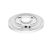 CUDY AP1300 beltéri AC1200 kétsávos  WiFi, Mesh, Gigabit LAN, PoE, fehér Access Point