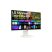 LG 31,5" 32SR85U-W UHD IPS HDMI/USB/Bluetooth/AirPlay smart monitor