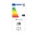 LG 31,5" 32SR85U-W UHD IPS HDMI/USB/Bluetooth/AirPlay smart monitor