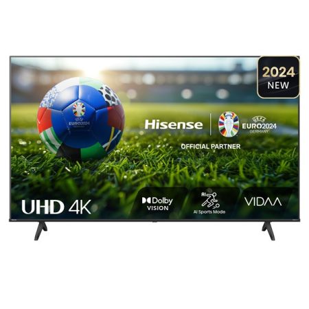 Hisense 85" 85A6N 4K UHD Smart LED TV