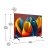 Hisense 85" 85E7NQ 4K UHD Smart QLED TV