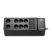 APC BE500G2-GR Back-UPS 500 VA 230 V 1 USB-A szünetmentes akkumulátor