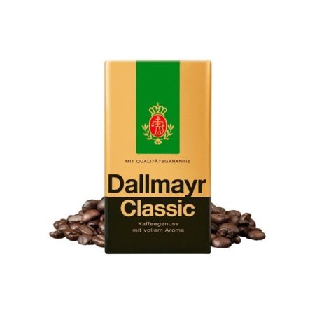 Dallmayr Classic 500 g őrölt kávé