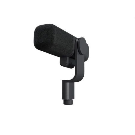 Logitech G Yeti Studio Active Dynamic XLR fekete mikrofon Logitech G Yeti Studio Active Dynamic XLR fekete mikrofon