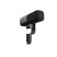 Logitech G Yeti Studio Active Dynamic XLR fekete mikrofon Logitech G Yeti Studio Active Dynamic XLR fekete mikrofon