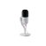 Logitech Yeti GX RGB fehér mikrofon Logitech Yeti GX RGB fehér mikrofon